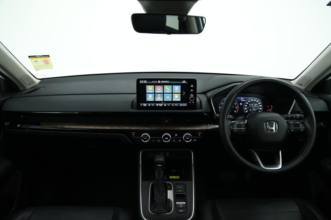 2023 Honda CR-V Vti Lx (AWD) 5 Seats, Automatic, 21154 km, Interior Sunroof/Moonroof