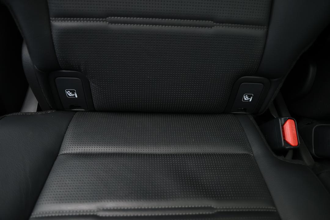 2023 Honda CR-V Vti Lx (AWD) 5 Seats, Automatic, 21154 km, Infotainment System