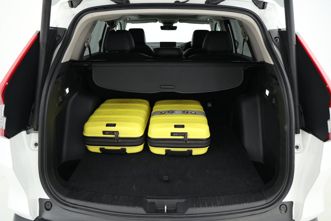 2023 Honda CR-V Vti Lx (AWD) 5 Seats, Automatic, 21154 km, Child Seat Anchor Points