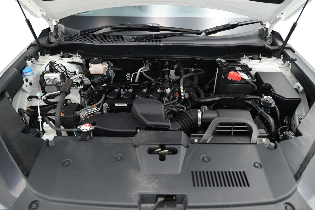 2023 Honda CR-V Vti Lx (AWD) 5 Seats, Automatic, 21154 km, Open Bonnet (Engine)