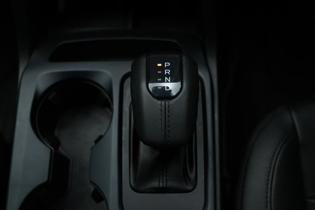 2024 Ford Everest Trend (4WD), Automatic, 45430 km, On-Roof Controls/Sunglass holder