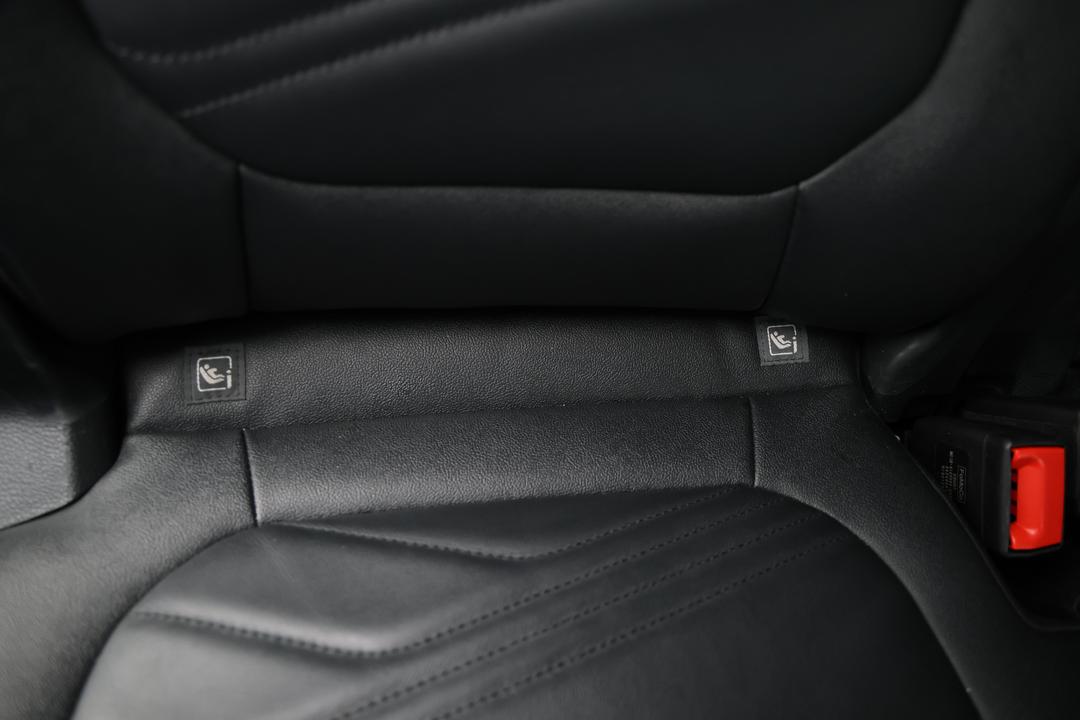 2024 Ford Everest Trend (4WD), Automatic, 45430 km, Steering Wheel Close-up
