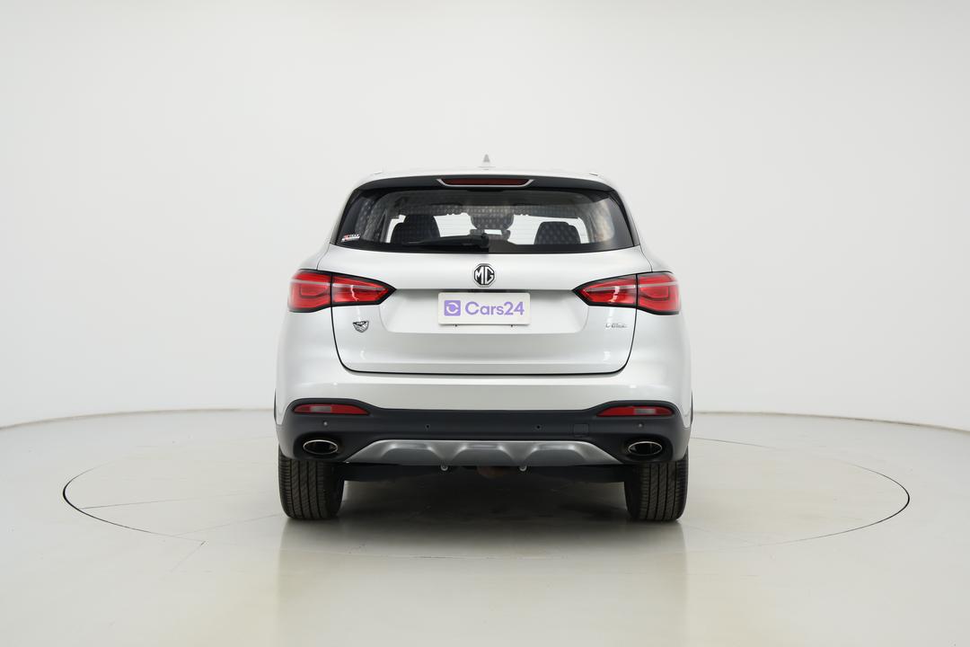 2023 MG HS Excite, Automatic, 52967 km, Back/Rear View