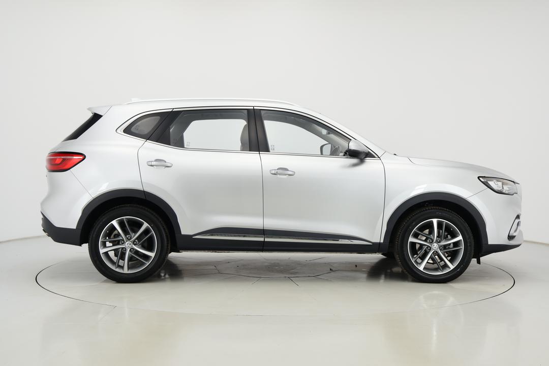 2023 MG HS Excite, Automatic, 52967 km, Right Side View