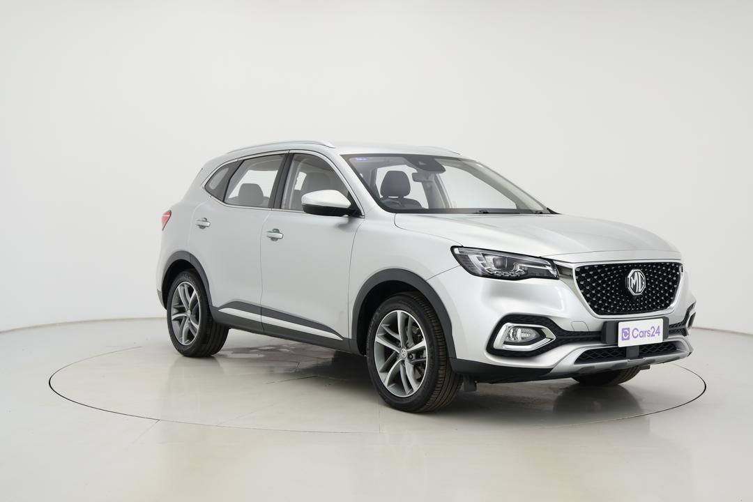 2023 MG HS Excite, Automatic, 52967 km, Right Front Diagonal (45- Degree) View
