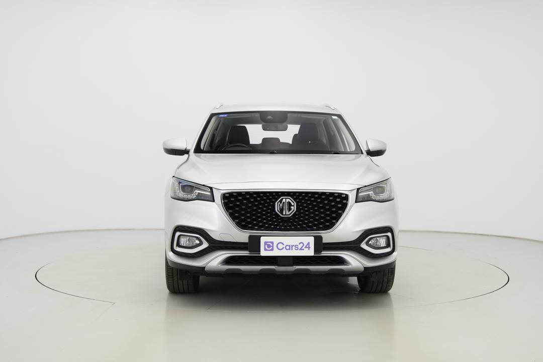 2023 MG HS Excite, Automatic, 52967 km, Front View