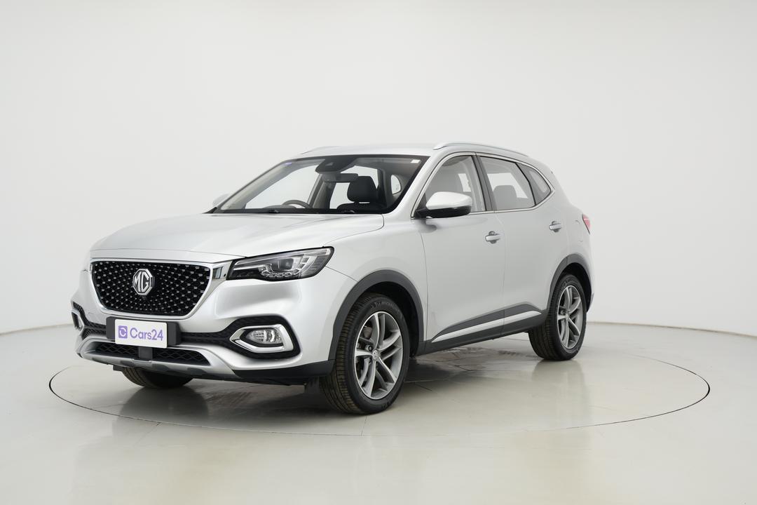 2023 MG HS Excite, Automatic, 52967 km, Left Front Diagonal (45- Degree) View