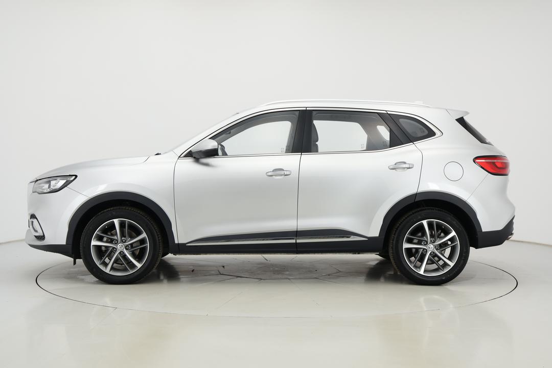 2023 MG HS Excite, Automatic, 52967 km, Left Side View