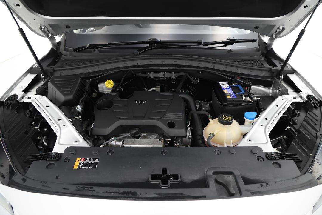 2023 MG HS Excite, Automatic, 52967 km, Open Bonnet (Engine)