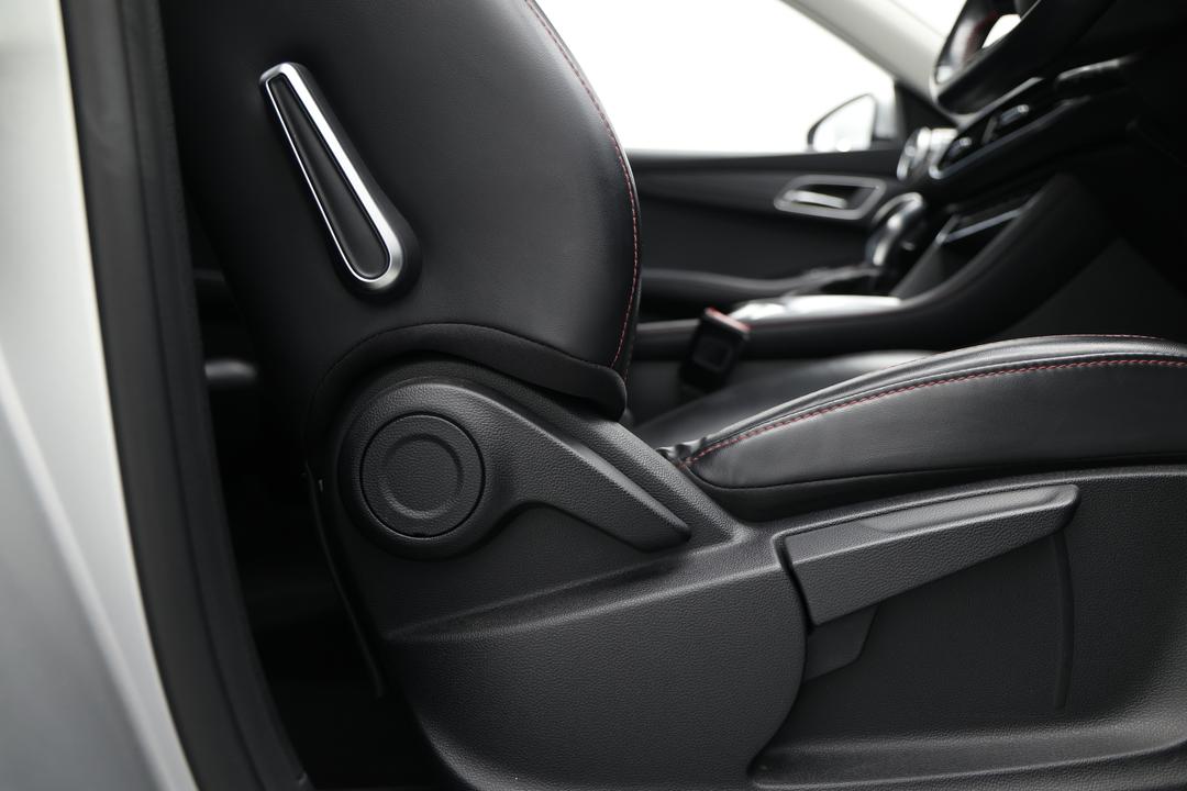 2023 MG HS Excite, Automatic, 52967 km, Key Close-up