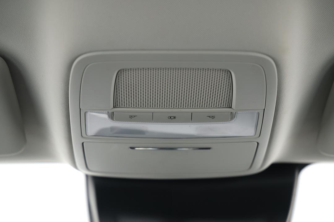 2023 MG HS Excite, Automatic, 52967 km, Drivers Side Adjustment Panel