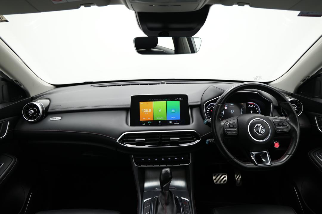 2023 MG HS Excite, Automatic, 52967 km, Rear A/C Vent