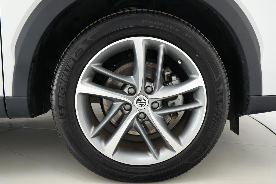 2023 MG HS Excite, Automatic, 52967 km, Right Front Wheel
