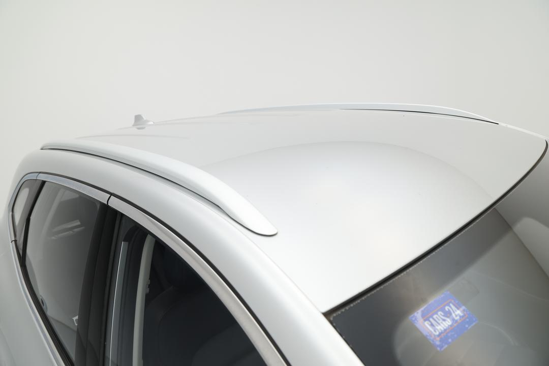 2023 MG HS Excite, Automatic, 52967 km, Roof/Sunroof View