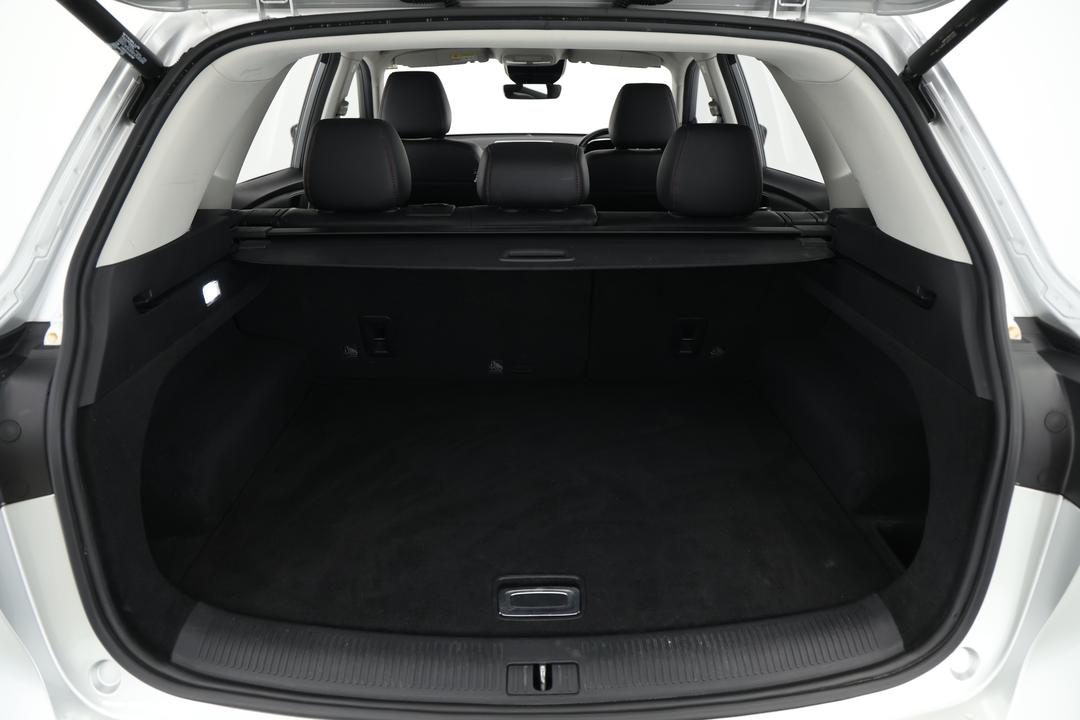 2023 MG HS Excite, Automatic, 52967 km, Boot Inside View