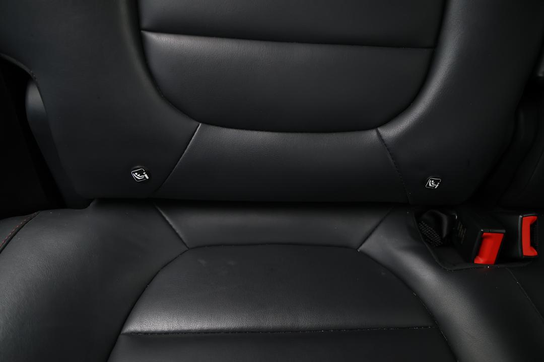 2023 MG HS Excite, Automatic, 52967 km, Cruise Control