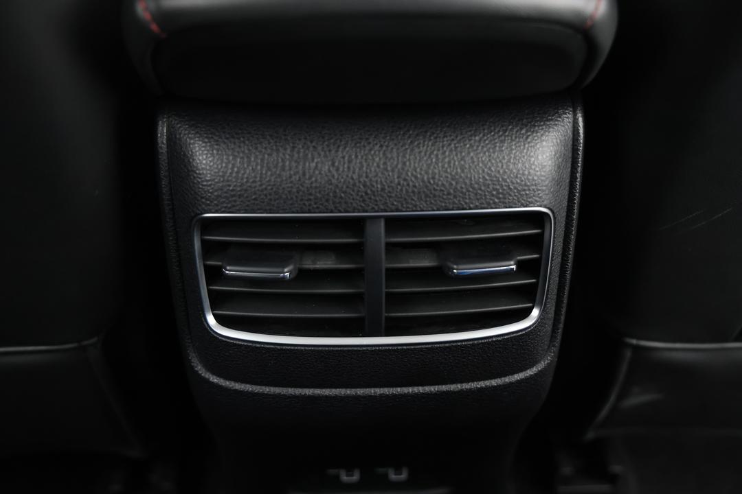 2023 MG HS Excite, Automatic, 52967 km, Third Row Seats