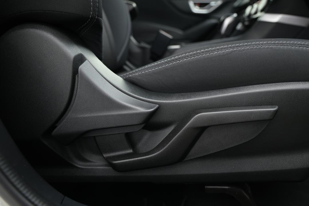 2022 Subaru Forester 2.5i (AWD), Automatic, 38481 km, Third Row Seats