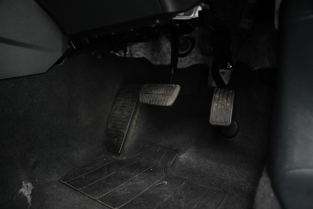 2022 Subaru Forester 2.5i (AWD), Automatic, 38481 km, Boot Inside View with Luggage