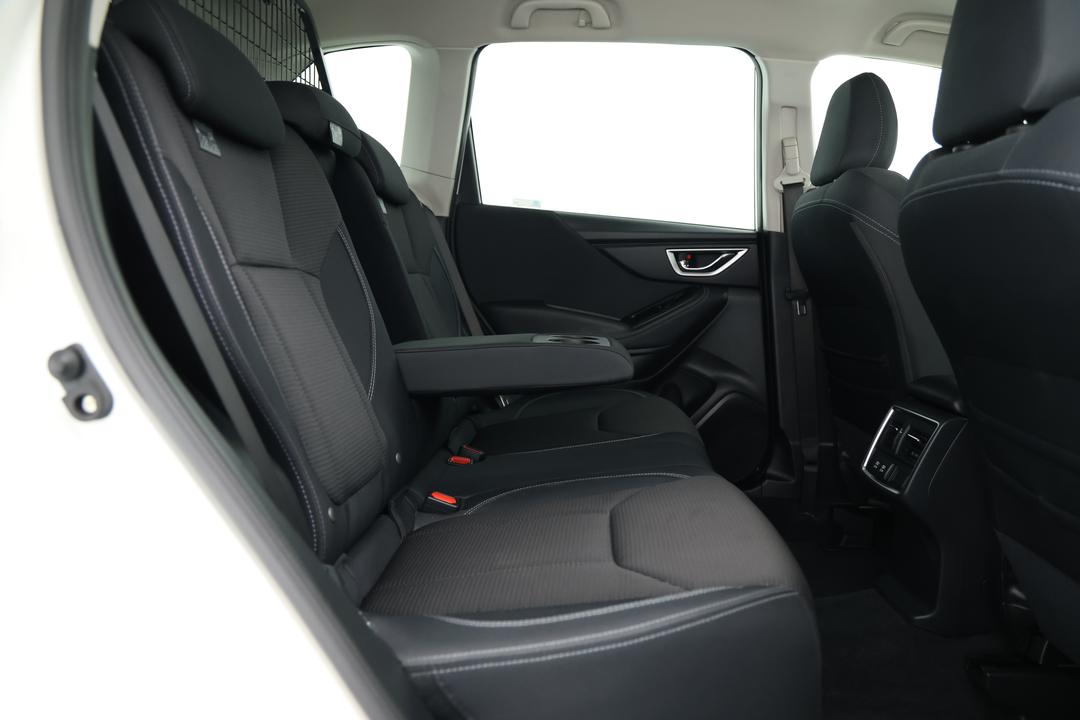2022 Subaru Forester 2.5i (AWD), Automatic, 38481 km, Drivers Side Adjustment Panel