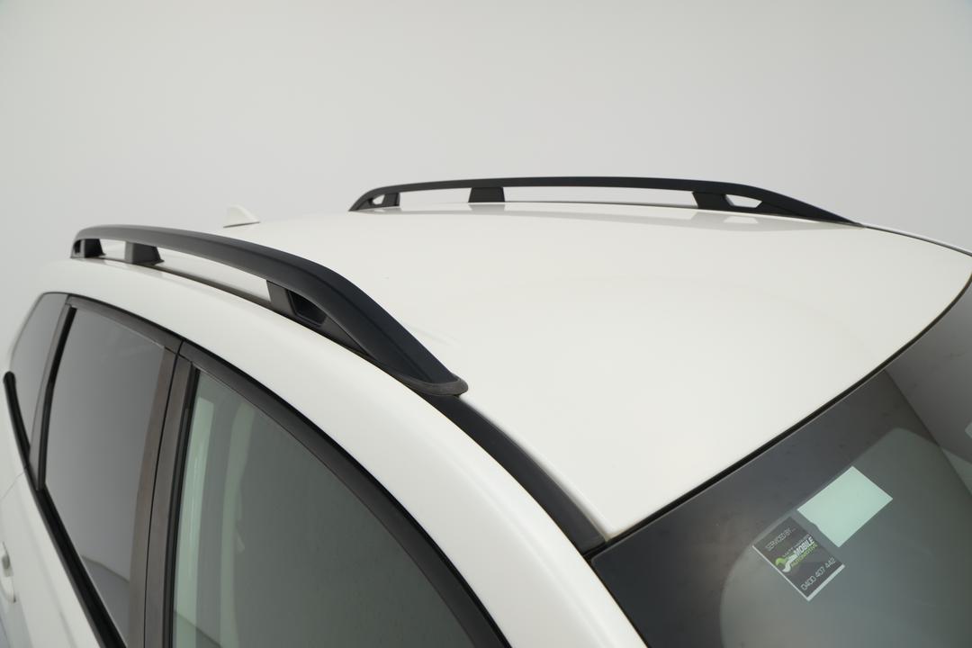 2022 Subaru Forester 2.5i (AWD), Automatic, 38481 km, Badge (Boot Left Side)