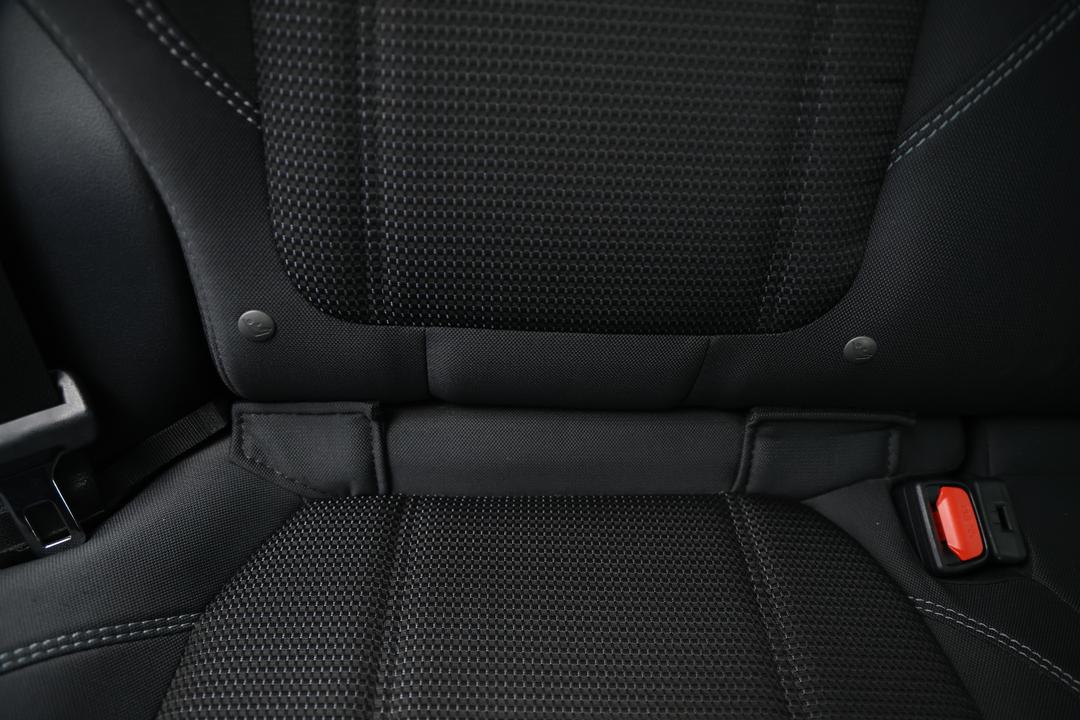 2022 Subaru Forester 2.5i (AWD), Automatic, 38481 km, Boot Inside View
