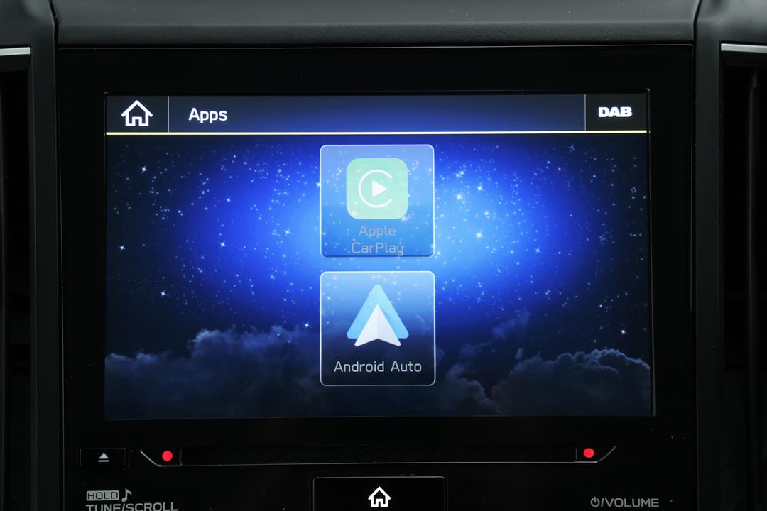 2022 Subaru Forester 2.5i (AWD), Automatic, 38481 km, Android/Apple Car Play