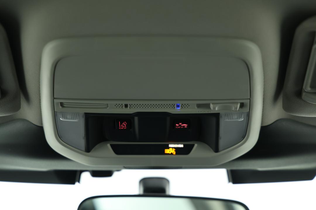 2022 Subaru Forester 2.5i (AWD), Automatic, 38481 km, On-Roof Controls/Sunglass holder