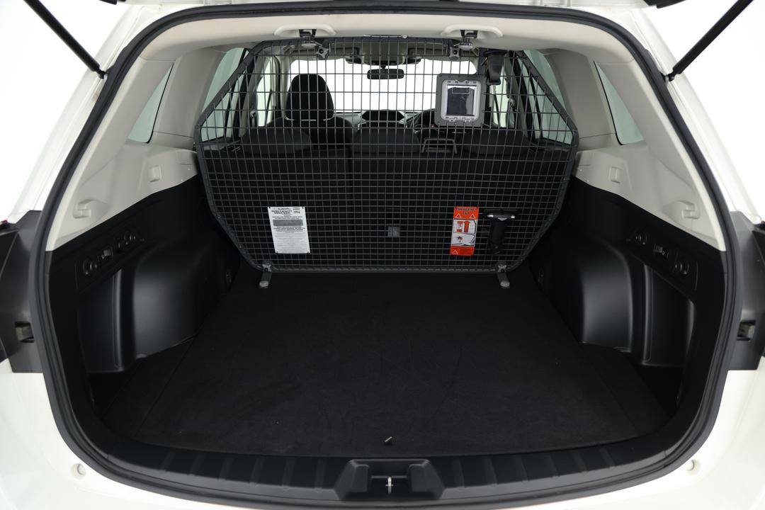 2022 Subaru Forester 2.5i (AWD), Automatic, 38481 km, Speaker View