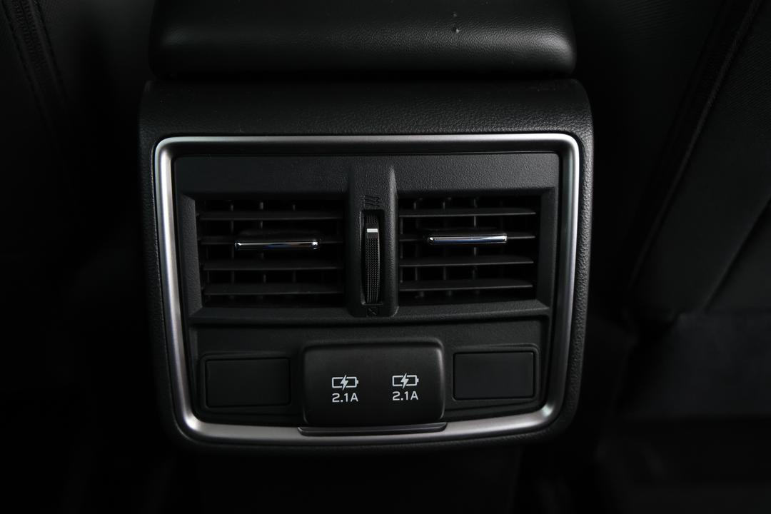 2022 Subaru Forester 2.5i (AWD), Automatic, 38481 km, Cruise Control