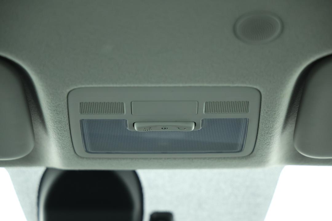 2019 Hyundai Venue Go, Automatic, 51749 km, Speaker View