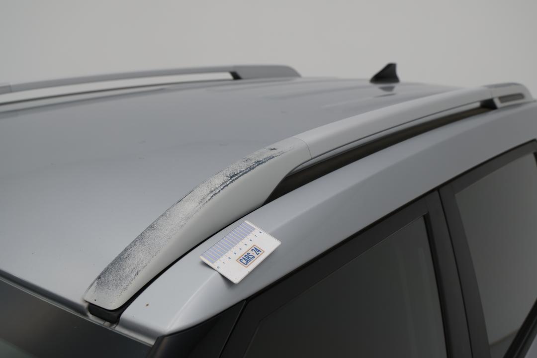 2019 Hyundai Venue Go, Automatic, 51749 km, Roof Liner Scratch