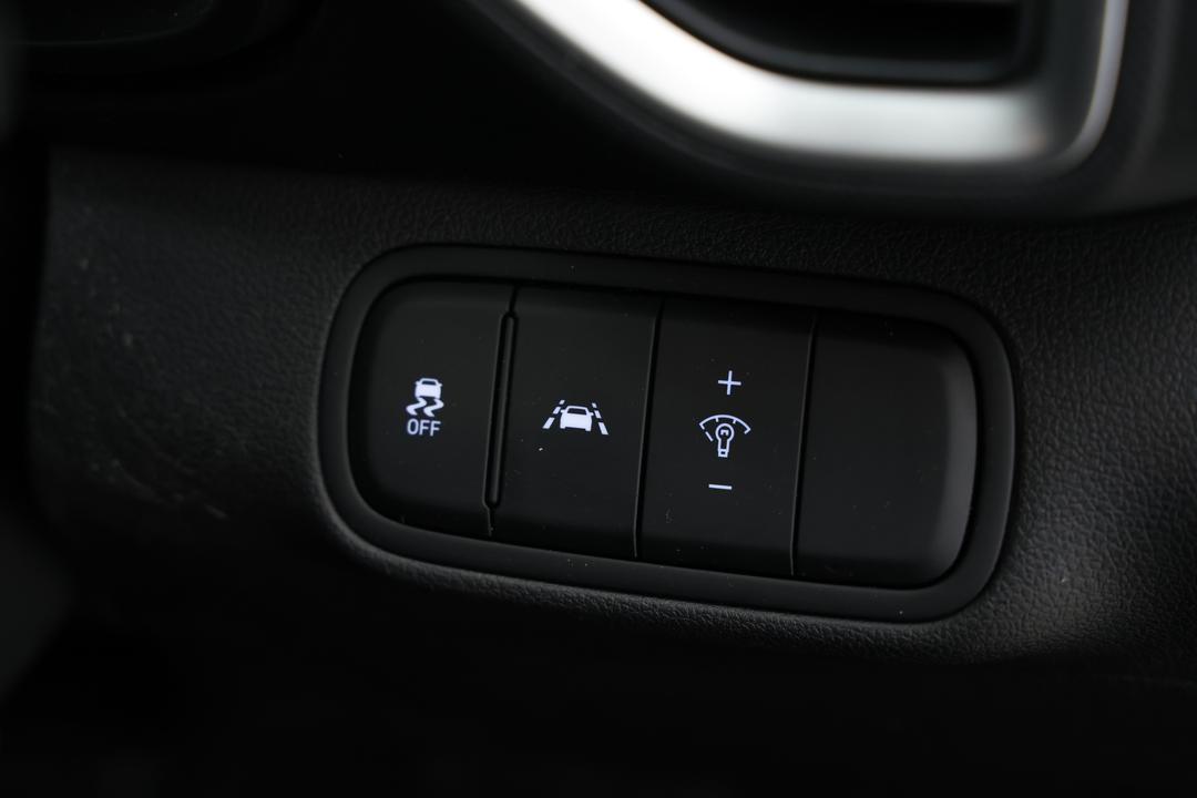 2019 Hyundai Venue Go, Automatic, 51749 km, Cruise Control