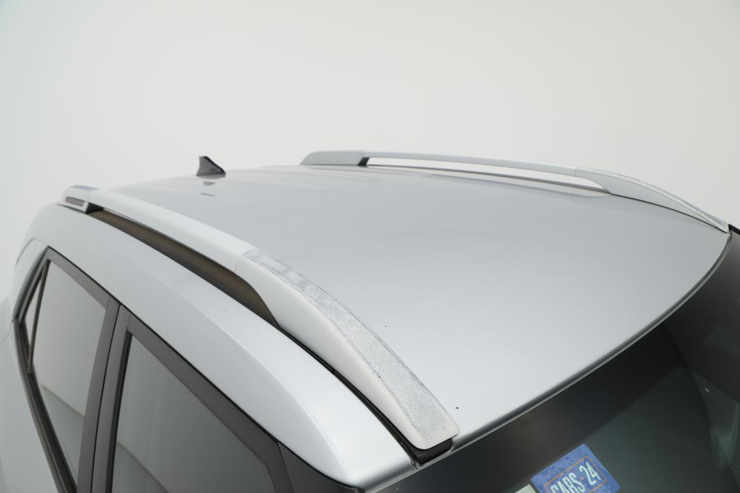 2019 Hyundai Venue Go, Automatic, 51749 km, Roof/Sunroof View