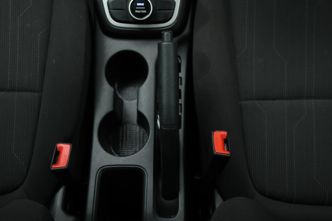 2019 Hyundai Venue Go, Automatic, 51749 km, Steering Wheel Close-up