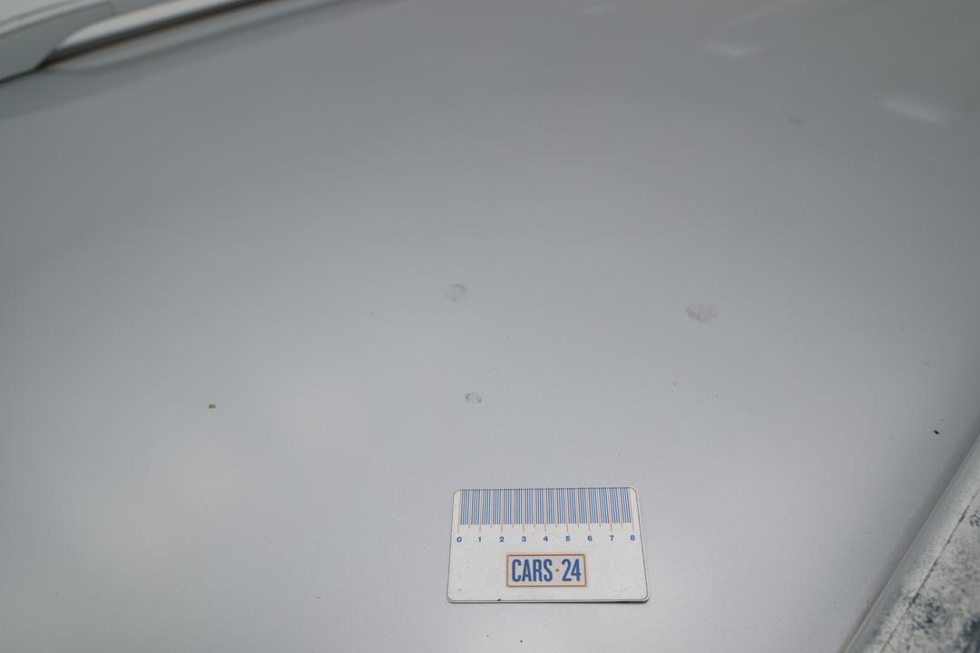 2019 Hyundai Venue Go, Automatic, 51749 km, Roof Fade