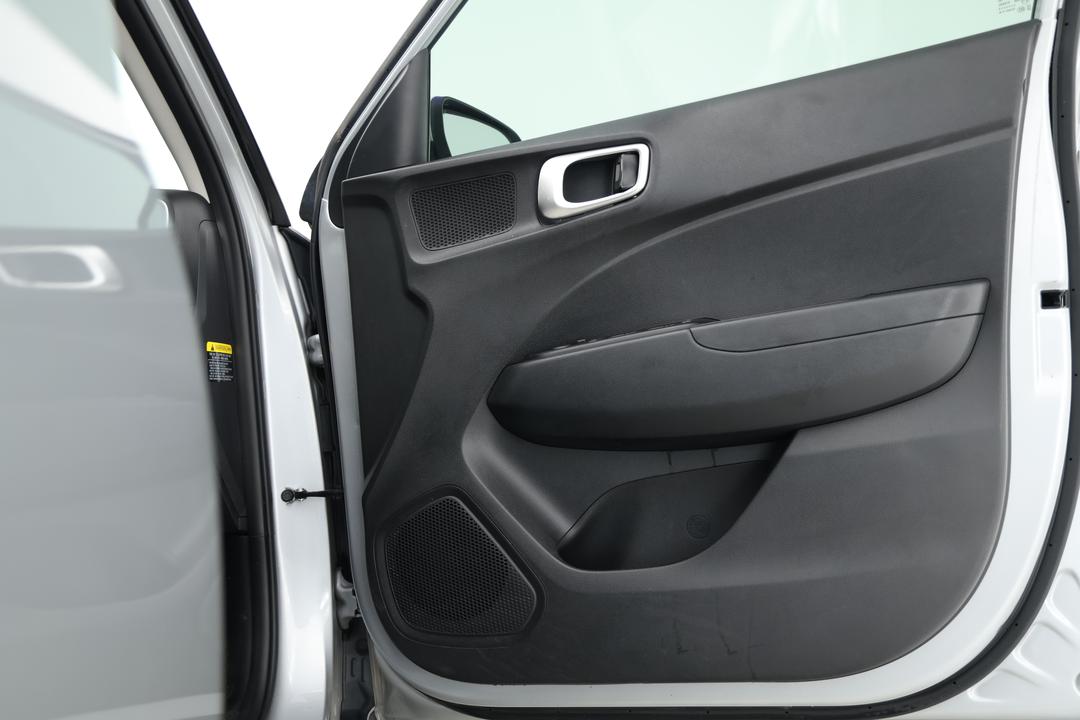 2019 Hyundai Venue Go, Automatic, 51749 km, Key Close-up