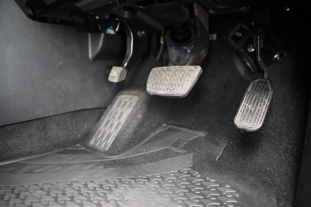 2019 Toyota Kluger Gx (4x4), Automatic, 85734 km, Odometer View