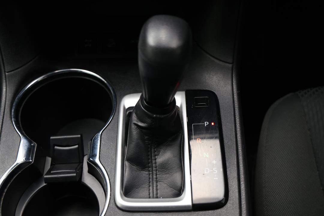 2019 Toyota Kluger Gx (4x4), Automatic, 85734 km, Infotainment System