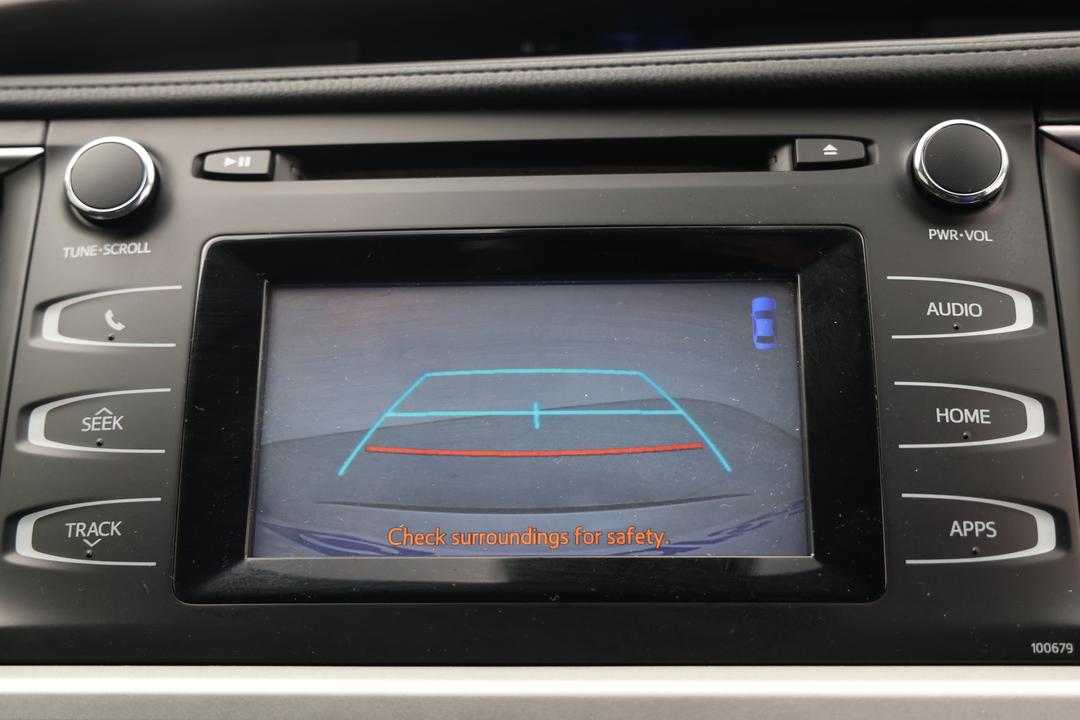 2019 Toyota Kluger Gx (4x4), Automatic, 85734 km, Parking Camera