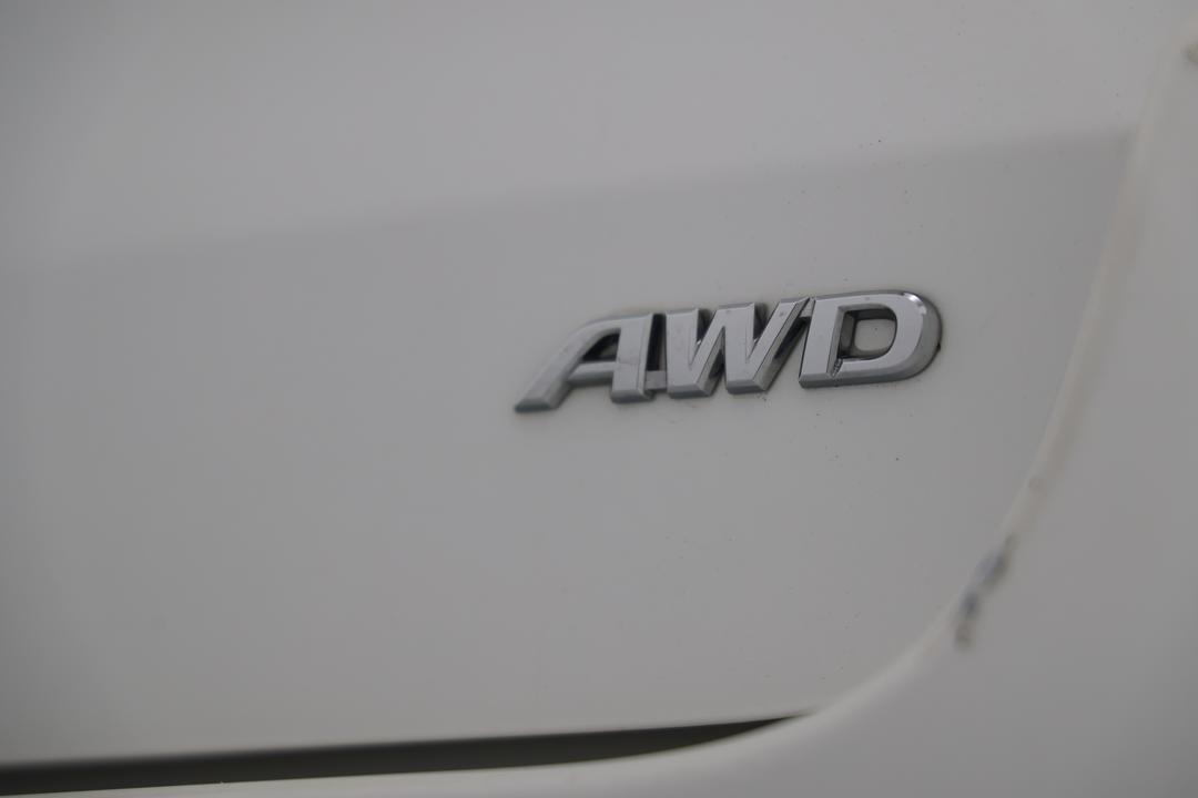 2019 Toyota Kluger Gx (4x4), Automatic, 85734 km, Badge (Boot Right Side)