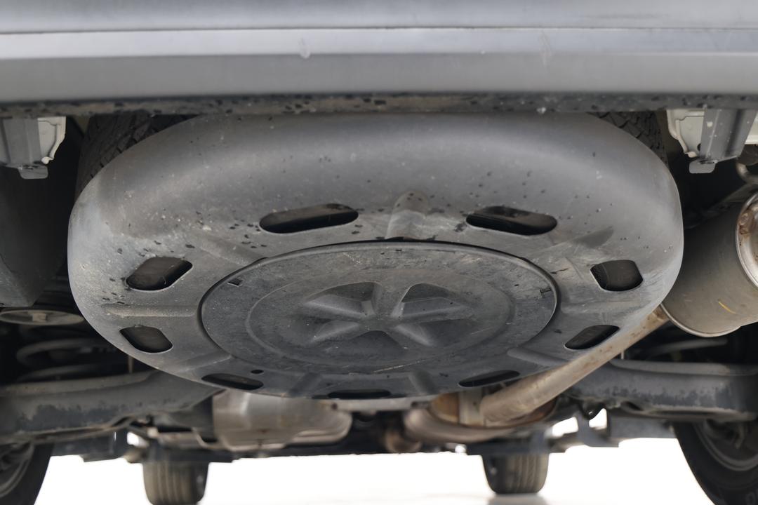 2019 Toyota Kluger Gx (4x4), Automatic, 85734 km, Spare Wheel