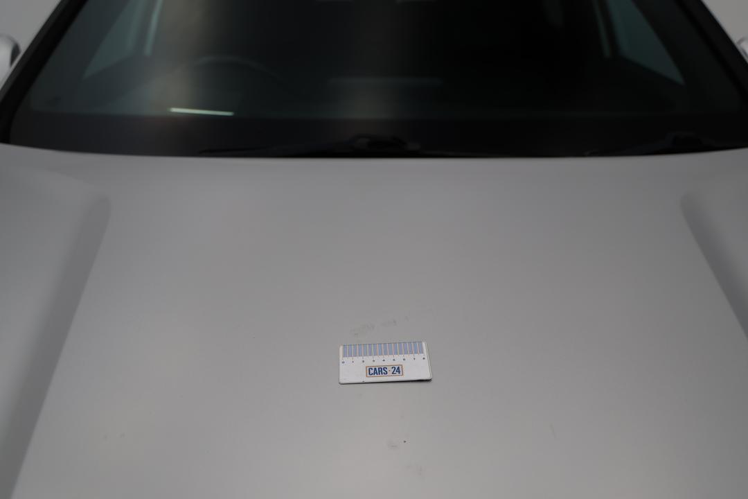 2022 Hyundai Santa Fe Highlander Crdi (AWD), Automatic, 49233 km, Bonnet Bird acid