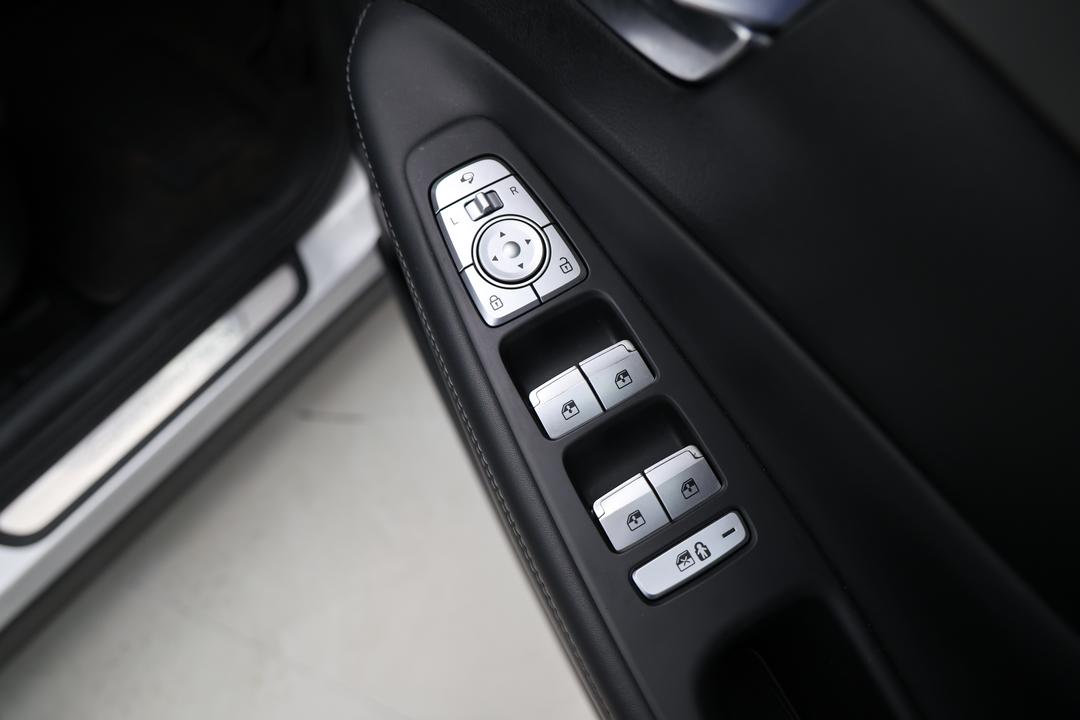 2022 Hyundai Santa Fe Highlander Crdi (AWD), Automatic, 49233 km, Key Close-up