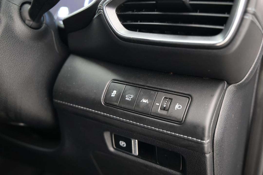 2022 Hyundai Santa Fe Highlander Crdi (AWD), Automatic, 49233 km, Handbrake