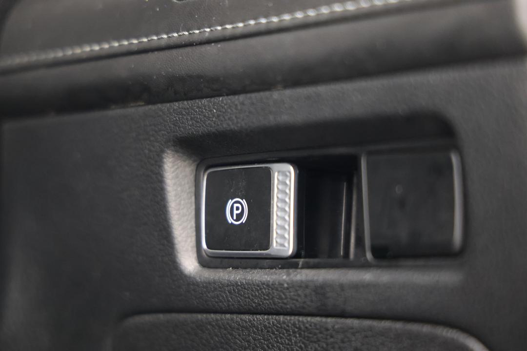 2022 Hyundai Santa Fe Highlander Crdi (AWD), Automatic, 49233 km, On-Roof Controls/Sunglass holder