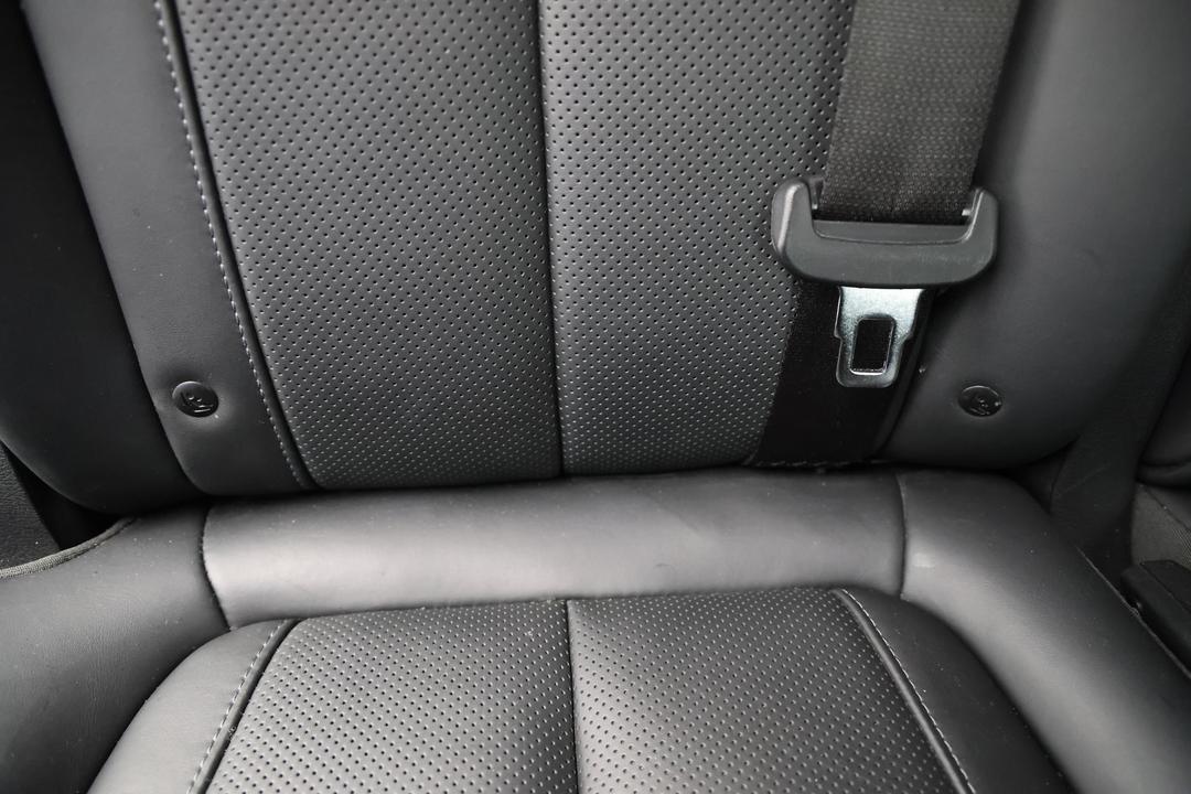 2022 Hyundai Santa Fe Highlander Crdi (AWD), Automatic, 49233 km, Third Row Seats