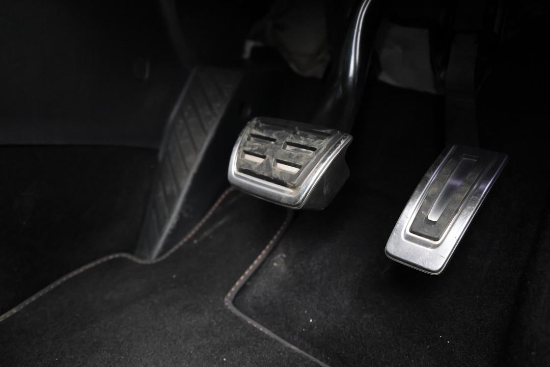 2022 Cupra Formentor Vzx, Automatic, 84566 km, Child Seat Anchor Points