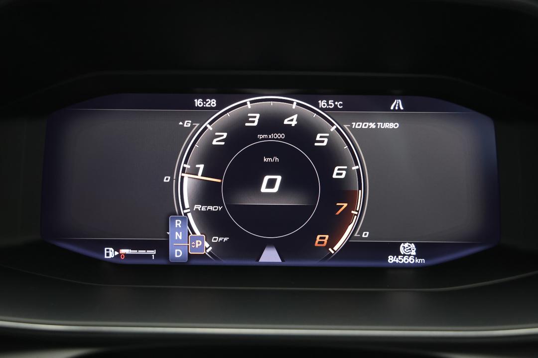 2022 Cupra Formentor Vzx, Automatic, 84566 km, Interior Sunroof/Moonroof