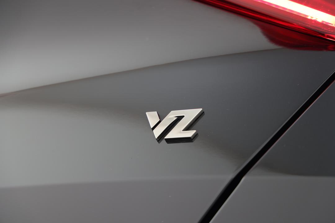 2022 Cupra Formentor Vzx, Automatic, 84566 km, Badge (Boot Right Side)